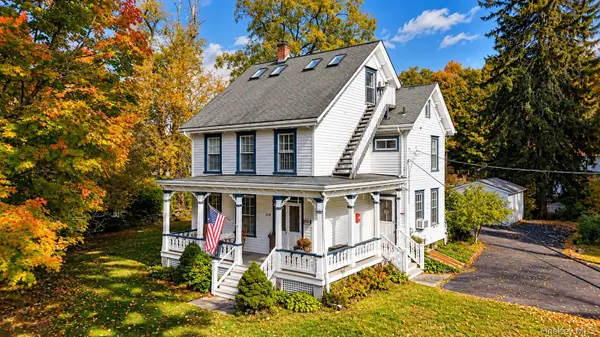 225 Spring ST, Monroe, NY 10950