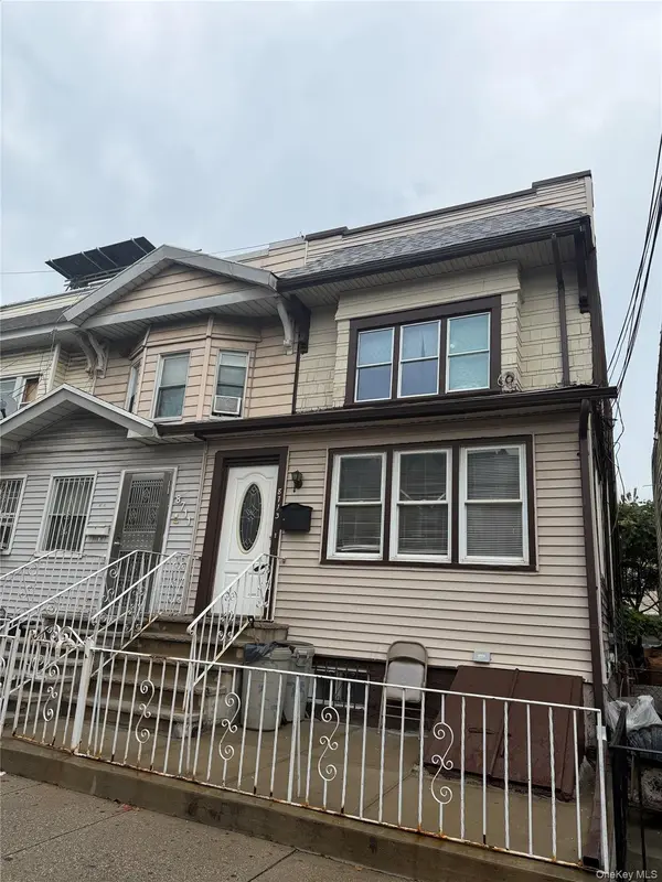 8713 75th ST, Woodhaven, NY 11421