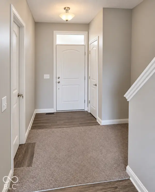 156 S County Road 525 W, Danville, IN 46122