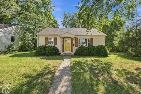 1313 Monument ST, Noblesville, IN 46060