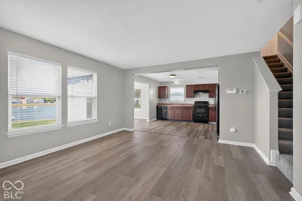4048 Tahoe DR, Indianapolis, IN 46235