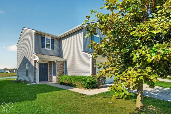 4048 Tahoe DR, Indianapolis, IN 46235