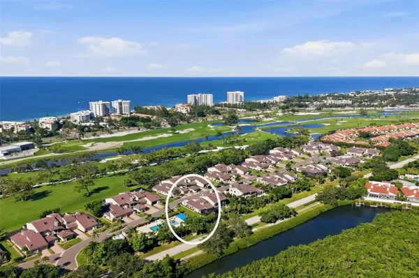 2141 HARBOURSIDE DR #1203, Longboat Key, FL 34228