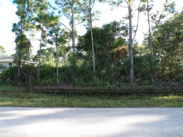 12067 VAN LENTEN BLVD, Port Charlotte, FL 33981