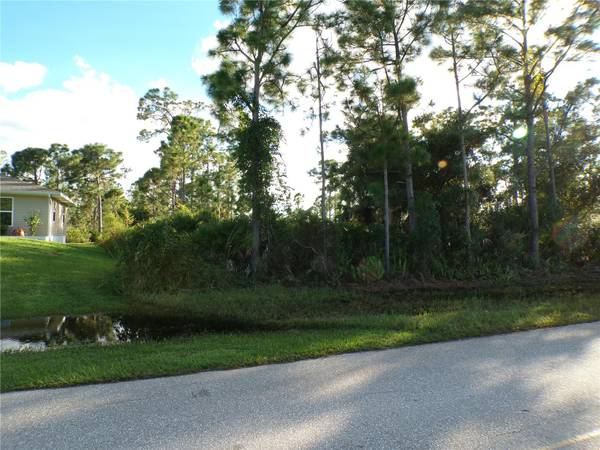 12067 VAN LENTEN BLVD, Port Charlotte, FL 33981
