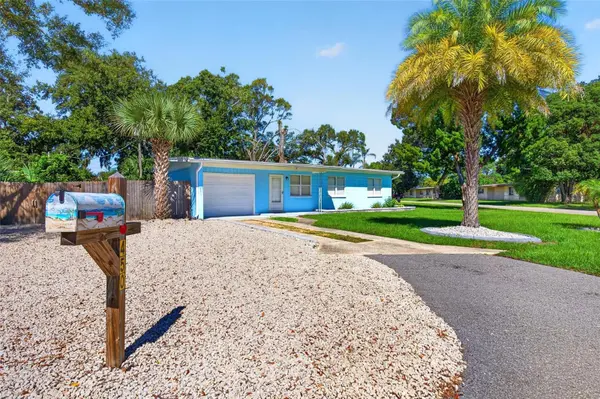 450 CARD AVE, Holly Hill, FL 32117