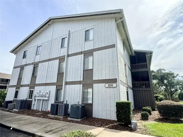 6519 W NEWBERRY RD #107, Gainesville, FL 32605