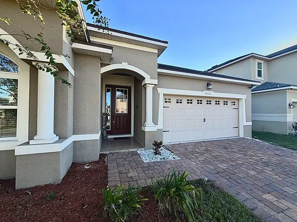2121 AVIAN LOOP, Kissimmee, FL 34741