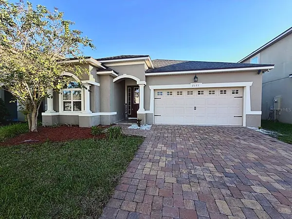 2121 AVIAN LOOP, Kissimmee, FL 34741