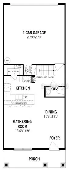 10143 MILESTONE CIR, Orlando, FL 32832