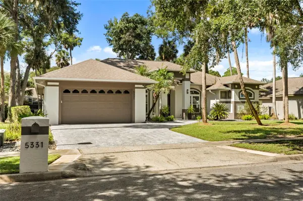 5331 LAKE BLUFF TER, Sanford, FL 32771
