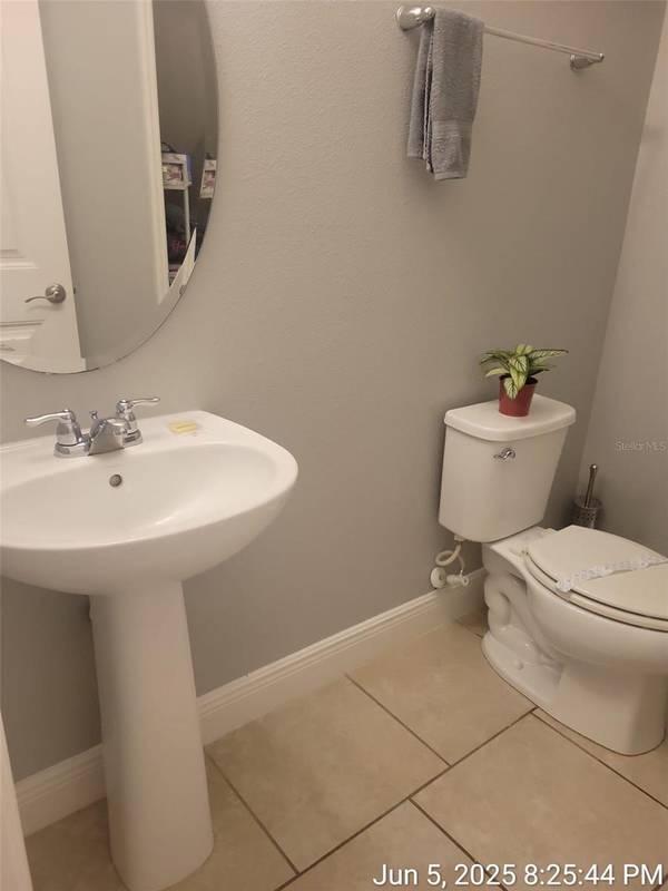 5161 OAKBOURNE AVE, Davenport, FL 33837