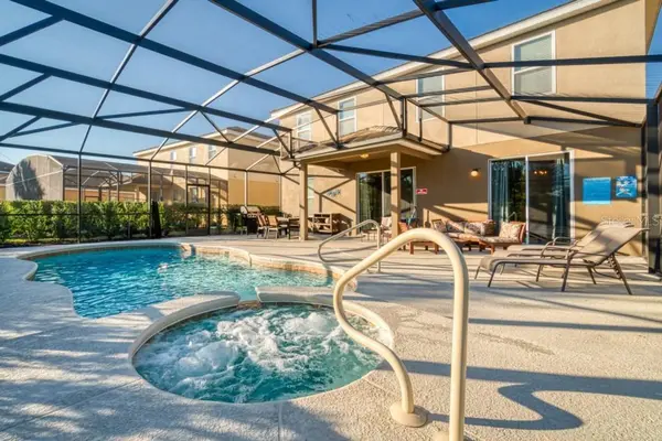 5161 OAKBOURNE AVE, Davenport, FL 33837