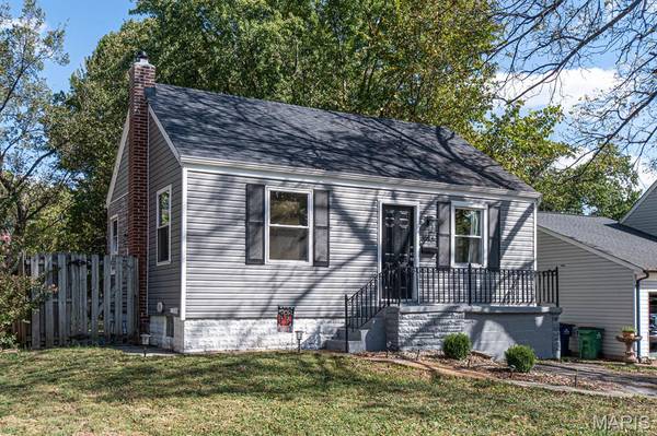 846 Tavalon AVE, St Louis, MO 63119