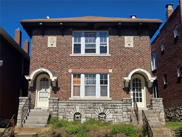 4639 Wilcox AVE, St Louis, MO 63116