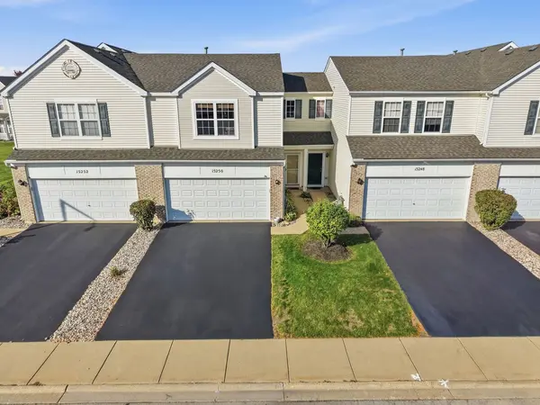 15250 Kenmare CIR #15250, Manhattan, IL 60442