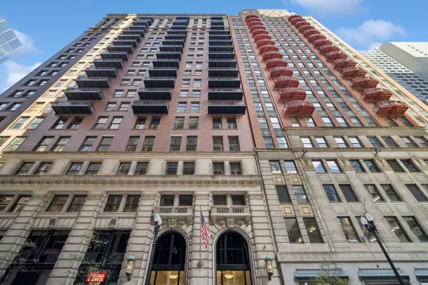 212 W Washington ST #1504, Chicago, IL 60606