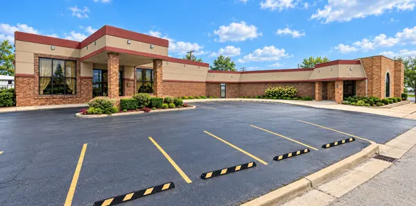 Address not disclosed, Mccook, IL 60525