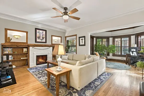 6648 N Newgard AVE #1, Chicago, IL 60626