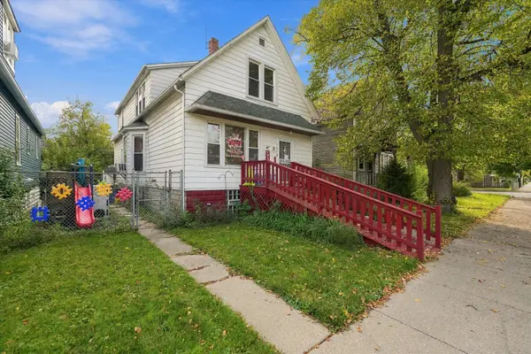 143 W 111th PL, Chicago, IL 60628