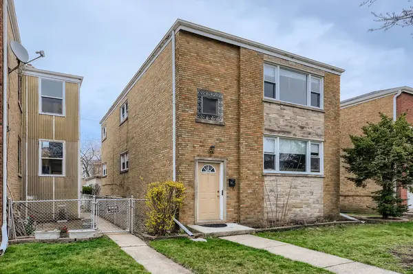 9043 Skokie BLVD, Skokie, IL 60077