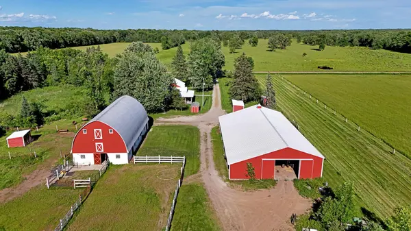 19367 150th AVE, Milaca, MN 56353