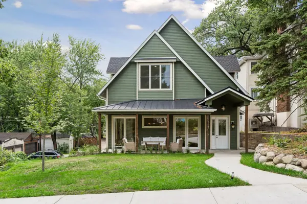 3711 Colgate AVE #2, Minneapolis, MN 55410
