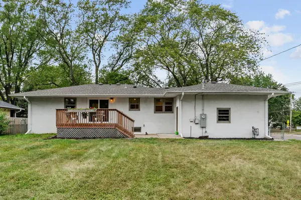 2754 Hamline AVE N, Roseville, MN 55113