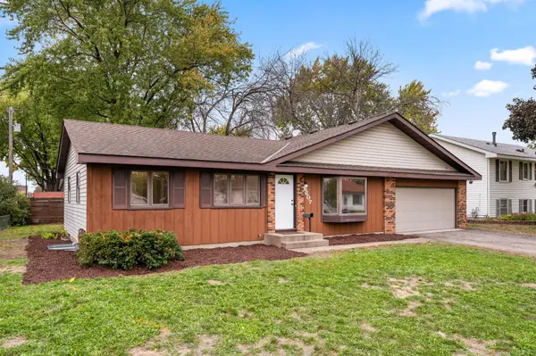 6607 Colfax AVE N, Brooklyn Center, MN 55430