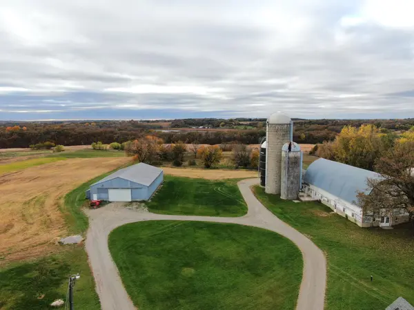 18349 244th AVE, Eden Lake Twp, MN 56362