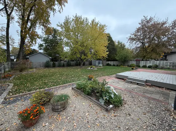 3705 138th LN NW, Andover, MN 55304