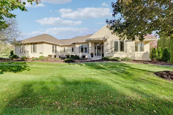 13187 Drumcliffe PATH, Rosemount, MN 55068