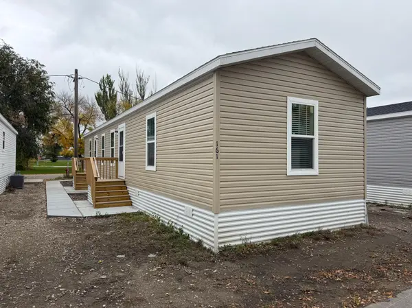 1700 3rd AVE S #161, Moorhead, MN 56560