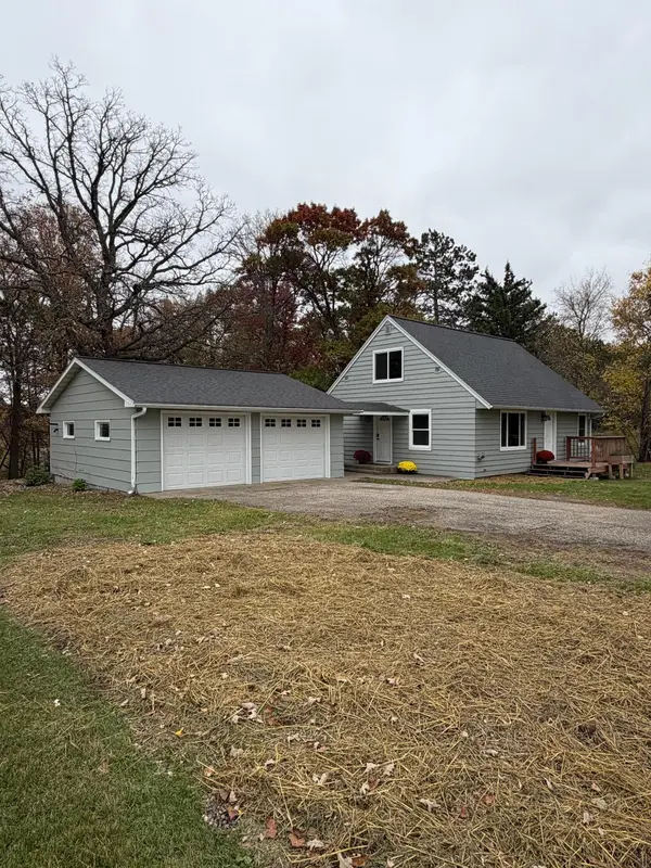 23929 Pine AVE, Osage, MN 56570