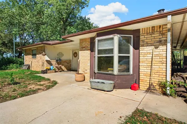 12400 County Road 1520, Ada, OK 74820