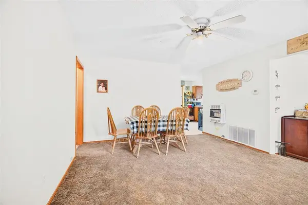 12400 County Road 1520, Ada, OK 74820
