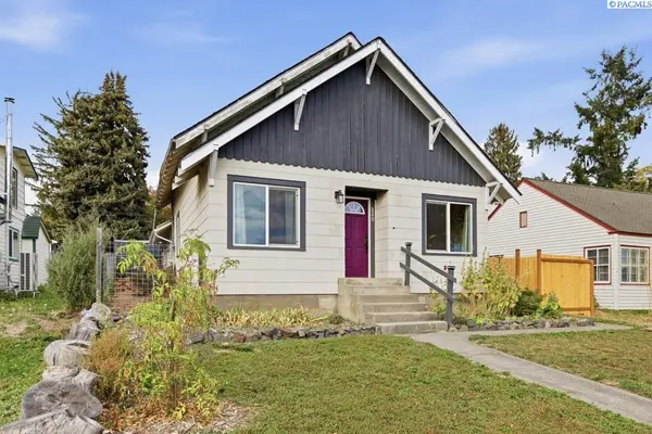 220 W Alder st, Palouse, WA 99161