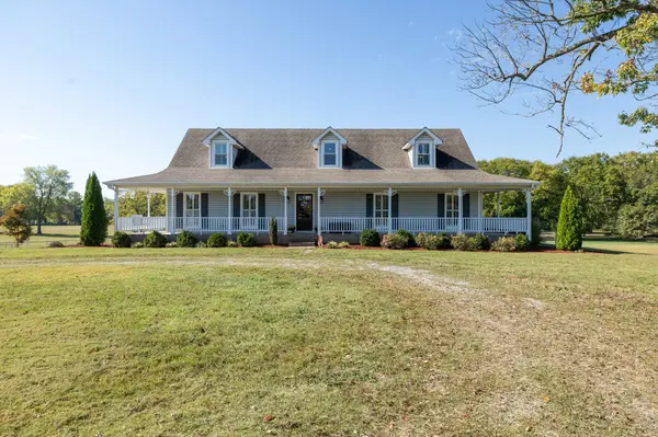 4763 Veterans Pkwy, Murfreesboro, TN 37128