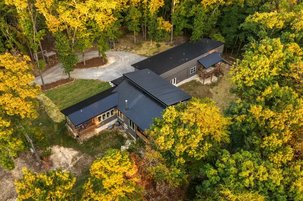 163 Sunset Ridge Drive, Chickamauga, GA 30707