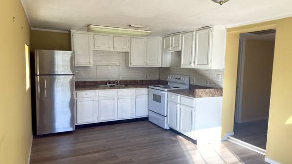 308 S Woodland St, Manchester, TN 37355