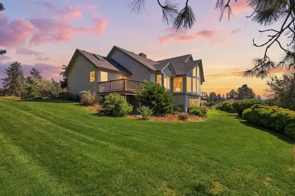 7335 N Five Mile Rd, Spokane, WA 99208