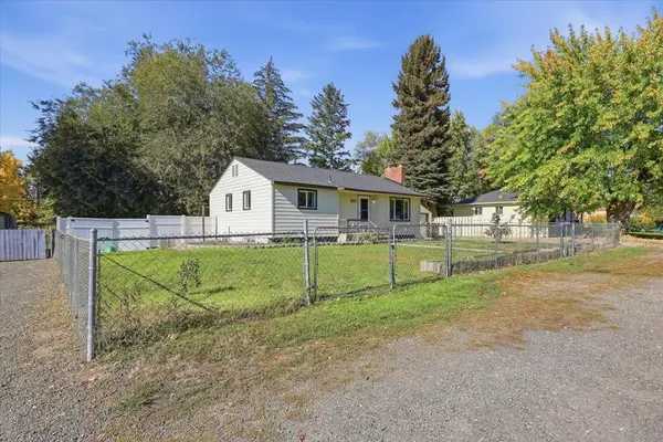 1101 N Rudolf Rd, Spokane Valley, WA 99206