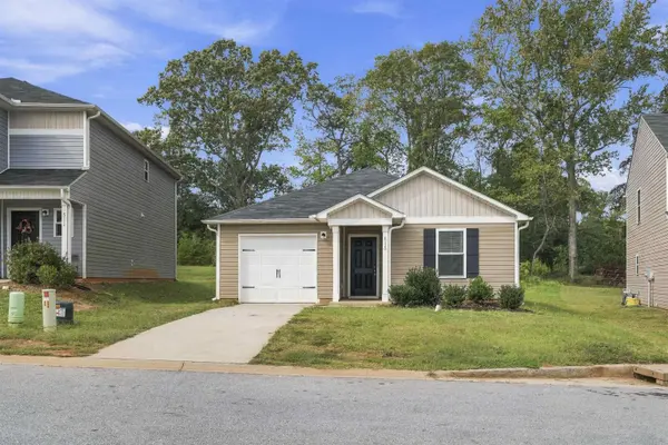 515 DaySpring DR, Inman, SC 29349