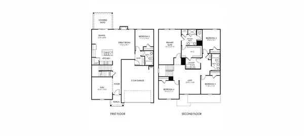 108 Swan Grove TRL, Fountain Inn, SC 29644