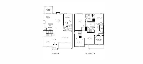 108 Swan Grove TRL, Fountain Inn, SC 29644