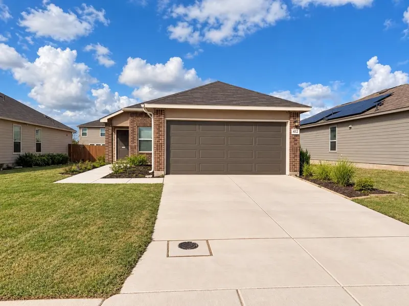 412 Sunrise PARK, Seguin, TX 78155