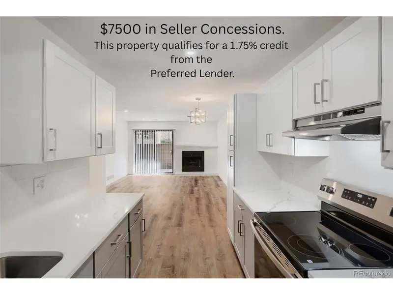 2223 S Buckley #101, Aurora, CO 80013