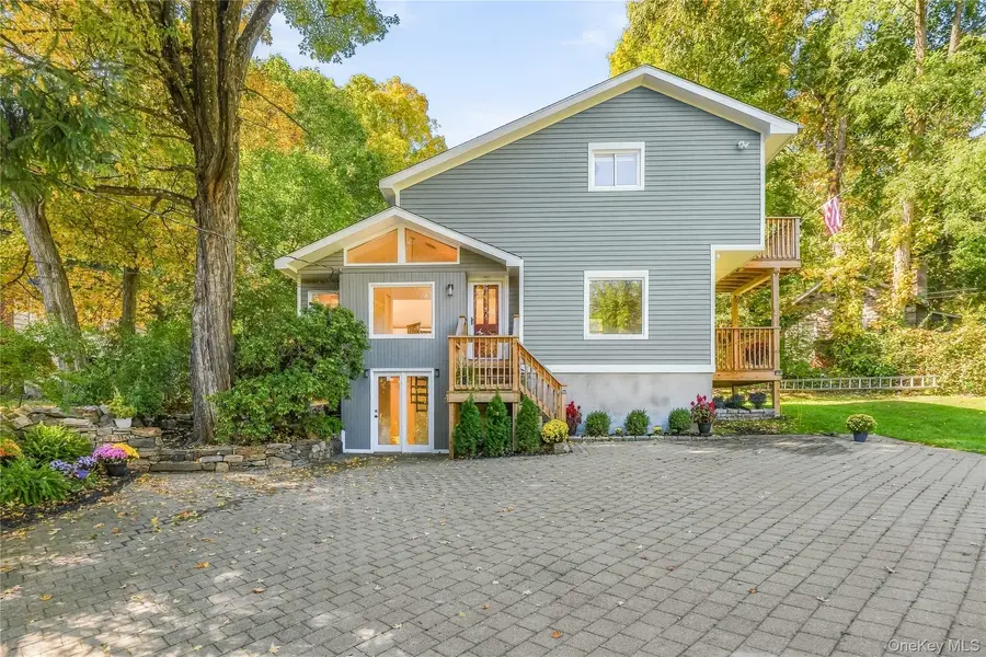 34 Rutland DR, Patterson, NY 12563