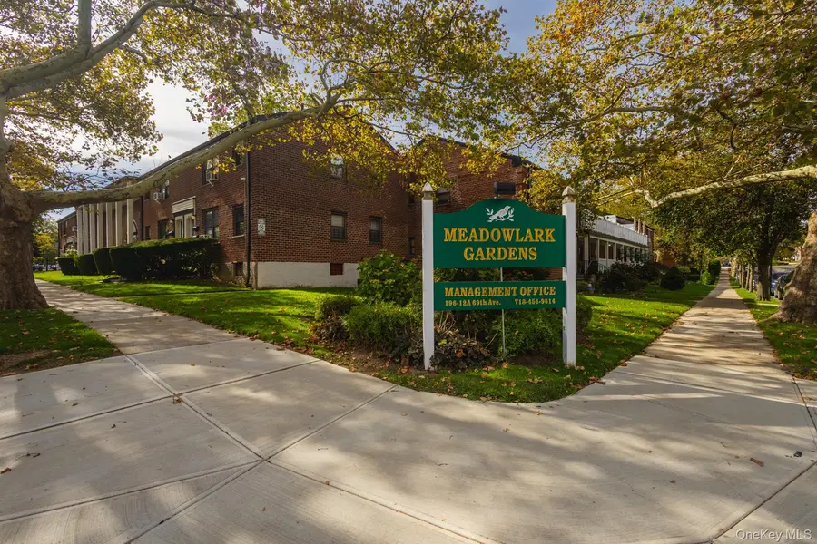 196-16 67th AVE #1, Fresh Meadows, NY 11365