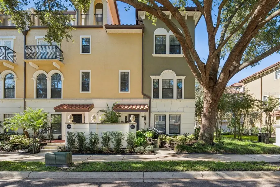 3917 MESSINA DR, Lake Mary, FL 32746